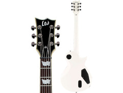 ESP LTD EC-401 FR Left-Handed image 4