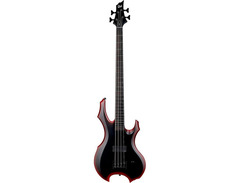 ESP LTD FL-4 Fred Leclercq Signature image 3
