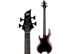 ESP LTD FL-4 Fred Leclercq Signature image 4