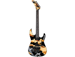 ESP LTD GL Desert Eagle George Lynch Signature image 3