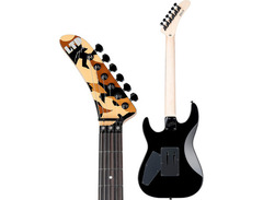 ESP LTD GL Desert Eagle George Lynch Signature image 4