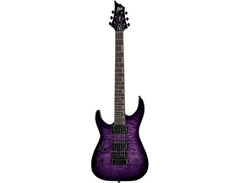 ESP LTD H-1000 Evertune Left-Handed image 3