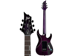 ESP LTD H-1000 Evertune Left-Handed image 4