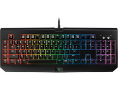 Razer BlackWidow Chroma Keyboard image 2