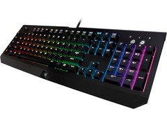 Razer BlackWidow Chroma Keyboard image 3