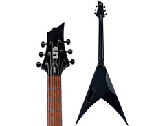 ESP LTD HEX-200 Nergal Signature image 4