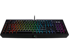 Razer BlackWidow Chroma Keyboard image 4