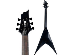 ESP LTD HEX-6 Nergal Signature image 4