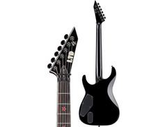 ESP LTD JH-600 CTM Jeff Hanneman Signature image 4