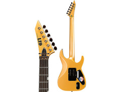 ESP LTD M-1 Custom '87 Left-Handed image 4
