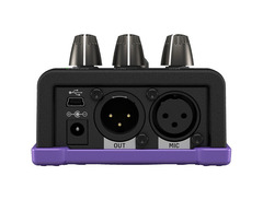 TC Helicon VoiceTone X1 - What To Know & Where To Buy | Equipboard