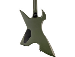 ESP LTD MAX-200 Max Cavalera Signature image 2