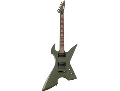 ESP LTD MAX-200 Max Cavalera Signature image 3