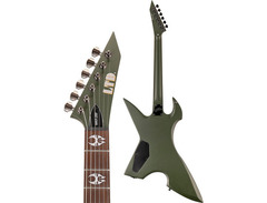 ESP LTD MAX-200 Max Cavalera Signature image 4