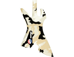 ESP LTD MAX-600 Max Cavalera Signature image 2