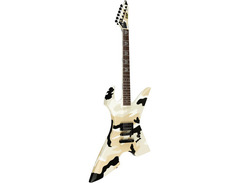 ESP LTD MAX-600 Max Cavalera Signature image 3