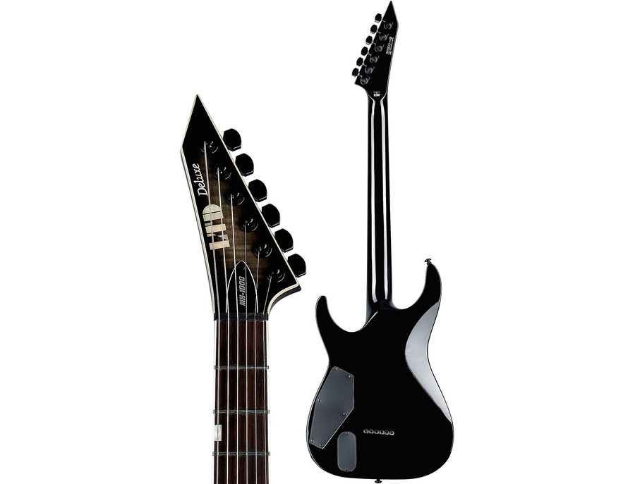 Esp Buy ESP LTD MH-1000 - What To Know & Where To Buy | Equipboard
