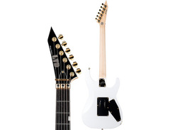 ESP LTD Mirage Deluxe '87 Left-Handed image 4