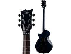 ESP LTD MK EC-FR Mille Petrozza Signature image 4