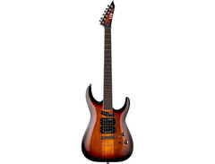 ESP LTD SC-20 Stephen carpenter Signature Left-Handed image 3