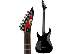ESP LTD SC-20 Stephen carpenter Signature Left-Handed image 4