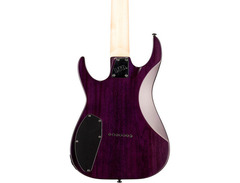 ESP LTD SH-207 Brian Welch Signature image 2