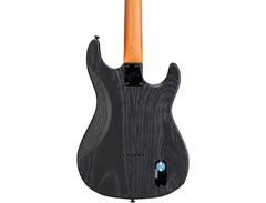 ESP LTD SN-1 HT Left-Handed image 2