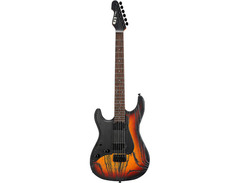 ESP LTD SN-1 HT Left-Handed image 3