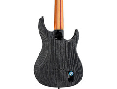 ESP LTD SN-1007 HT Baritone Left-Handed image 2