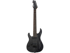 ESP LTD SN-1007 HT Baritone Left-Handed image 3
