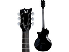 ESP LTD TED-EC Ted Aguilar Signature image 4
