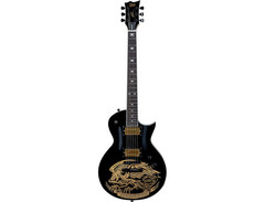 ESP LTD WA-200 Warbird Will Adler Signature image 3