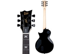 ESP LTD WA-200 Warbird Will Adler Signature image 4