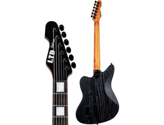 ESP LTD XJ-1 HT Baritone image 4