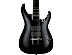 ESP STEF B-7 Stephen Carpenter Signature image 2