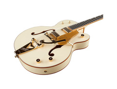 1959 Gretsch White Falcon image 3