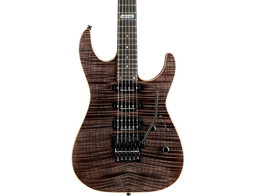 Esp Buy ESP USA M-III - What To Know & Where To Buy | Equipboard