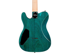 ESP USA TE-II image 2