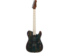 ESP USA TE-II image 3