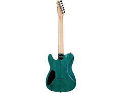 ESP USA TE-II image 4