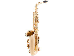 Etude EAS-200 Student Series Alto Saxophone image 2