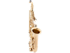 Etude EAS-200 Student Series Alto Saxophone image 3