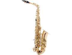 Etude EAS-200 Student Series Alto Saxophone image 4