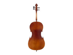 Etude EC10012OF Student Series 1/2 Cello Outfit image 3