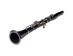 Etude ECL-200 Student Series Bb Clarinet image 4