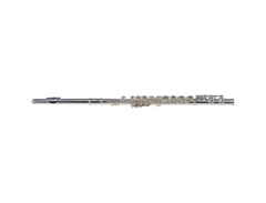 Etude EFL-200 Student Series Flute with Offset G, C-Foot image 2