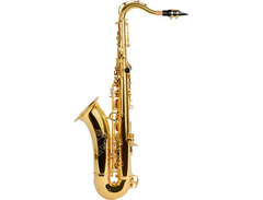Etude ETS-200 Student Series Tenor Saxophone image 2