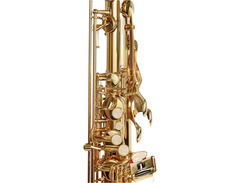 Etude ETS-200 Student Series Tenor Saxophone image 4