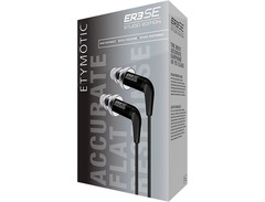 Etymotic ER3SE In-Ear Monitors - 22 Ohms image 2