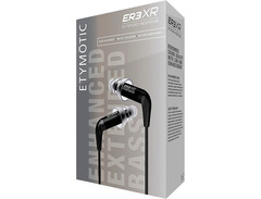 Etymotic ER3XR In-Ear Monitors - 22 Ohms image 2